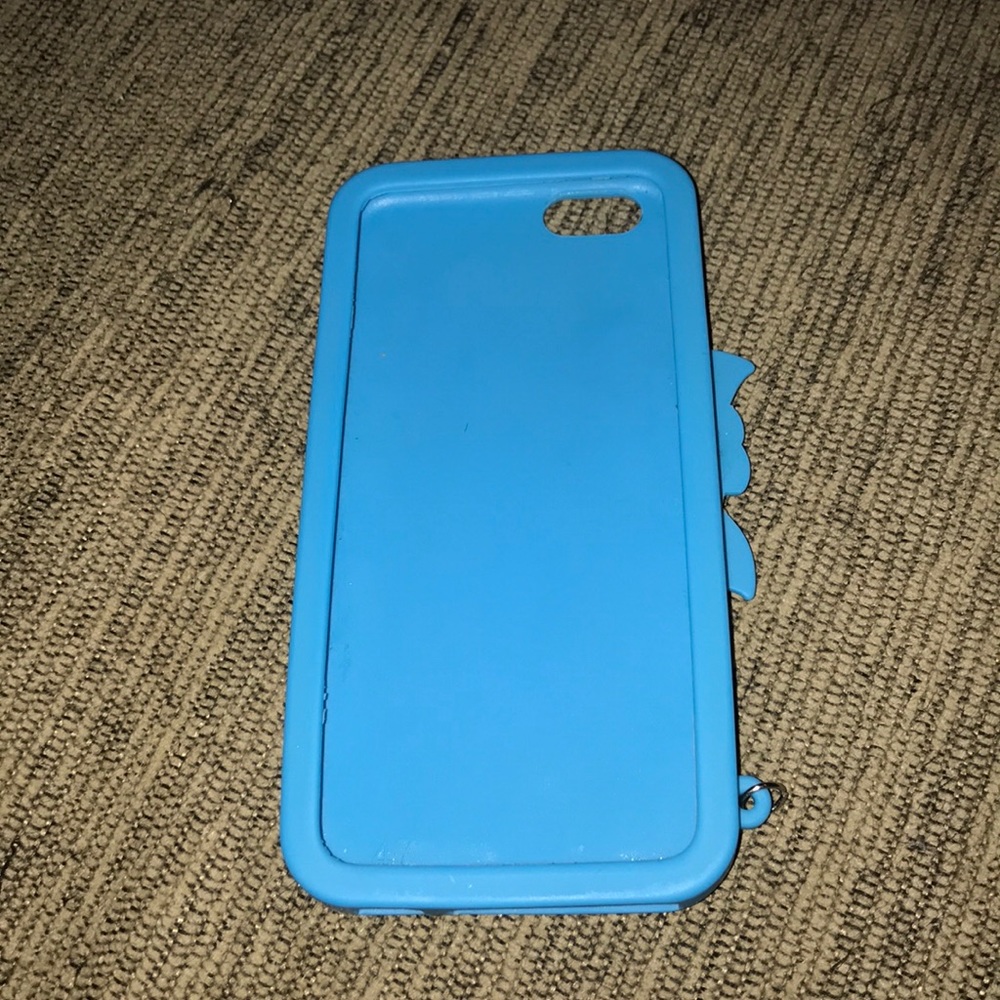 Phone case